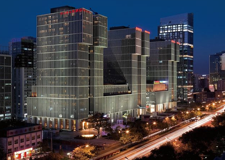 北京会议策划公司场地推荐万达文华酒店