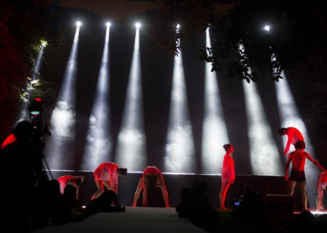 2017首界国际声音艺术节